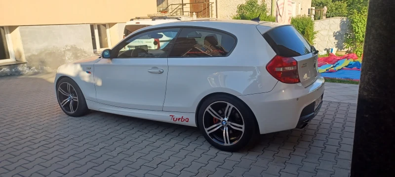 BMW 118 2.0D M Power , снимка 7 - Автомобили и джипове - 52037605