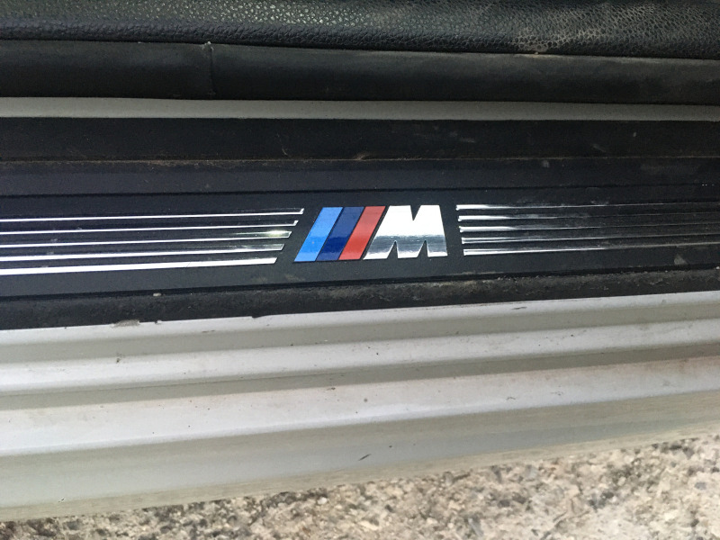BMW 118 2.0D M Power, снимка 16 - Автомобили и джипове - 45852750