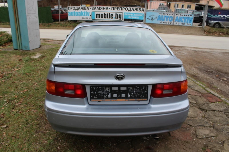 Toyota Paseo 1.6I НОВ ВНОС, снимка 6 - Автомобили и джипове - 47403423