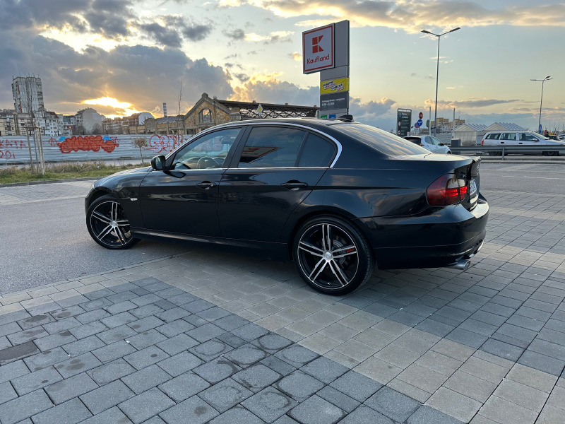 BMW 320 Facelift, снимка 6 - Автомобили и джипове - 45972643