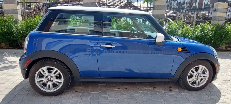 Mini Cooper, снимка 7 - Автомобили и джипове - 47639597