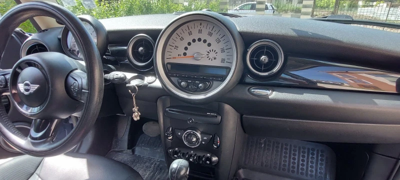 Mini Cooper, снимка 9 - Автомобили и джипове - 47639597