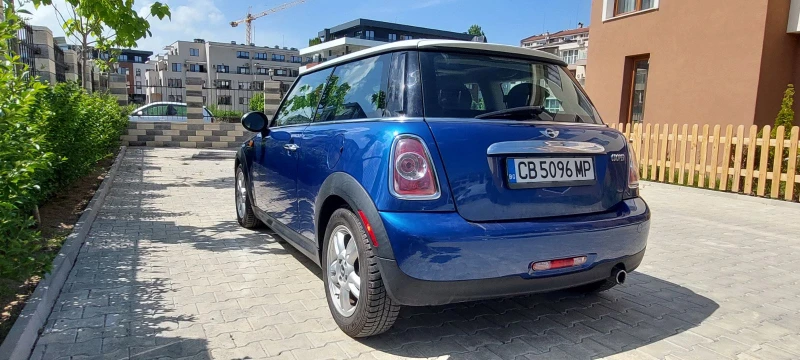 Mini Cooper, снимка 4 - Автомобили и джипове - 47639597