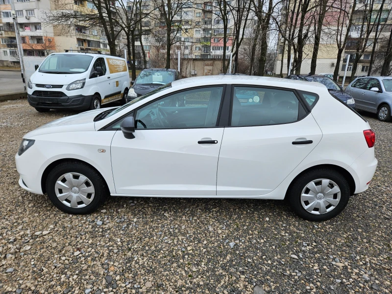 Seat Ibiza 1.2 бензин 70кс, снимка 6 - Автомобили и джипове - 49359430