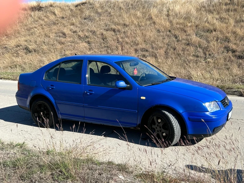 VW Bora, снимка 4 - Автомобили и джипове - 51293280