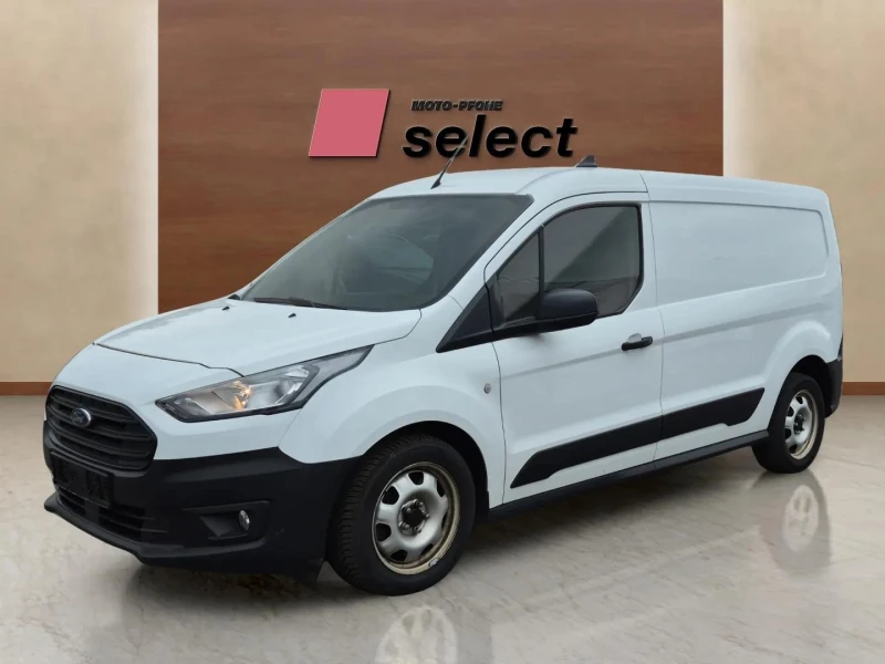 Ford Connect 1.5 Diesel