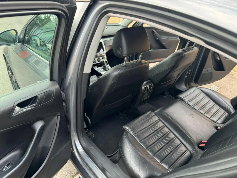 VW Passat, снимка 8 - Автомобили и джипове - 52414806