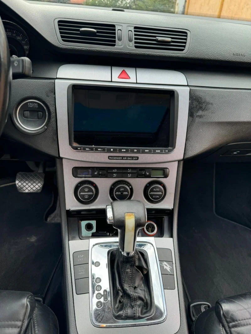 VW Passat, снимка 9 - Автомобили и джипове - 52414806