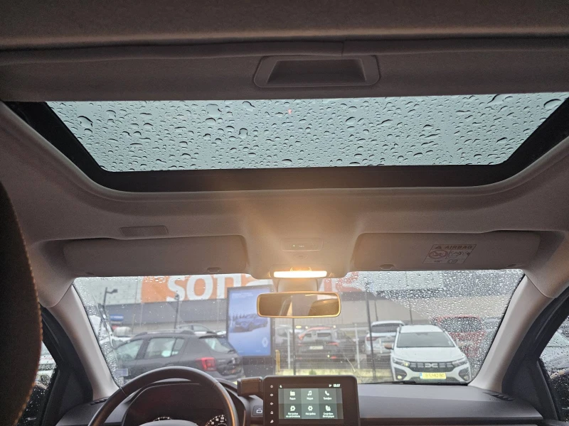 Dacia Sandero 1.0 TCe 90 Stop&Start LPG, снимка 14 - Автомобили и джипове - 52621778