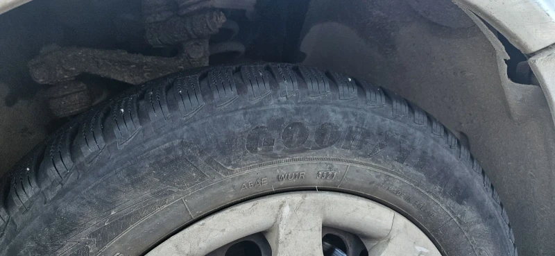 VW Passat, снимка 7 - Автомобили и джипове - 52914687