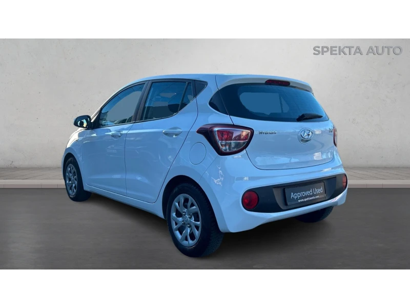 Hyundai I10 Месечна вноска от 120  , снимка 2 - Автомобили и джипове - 53051660