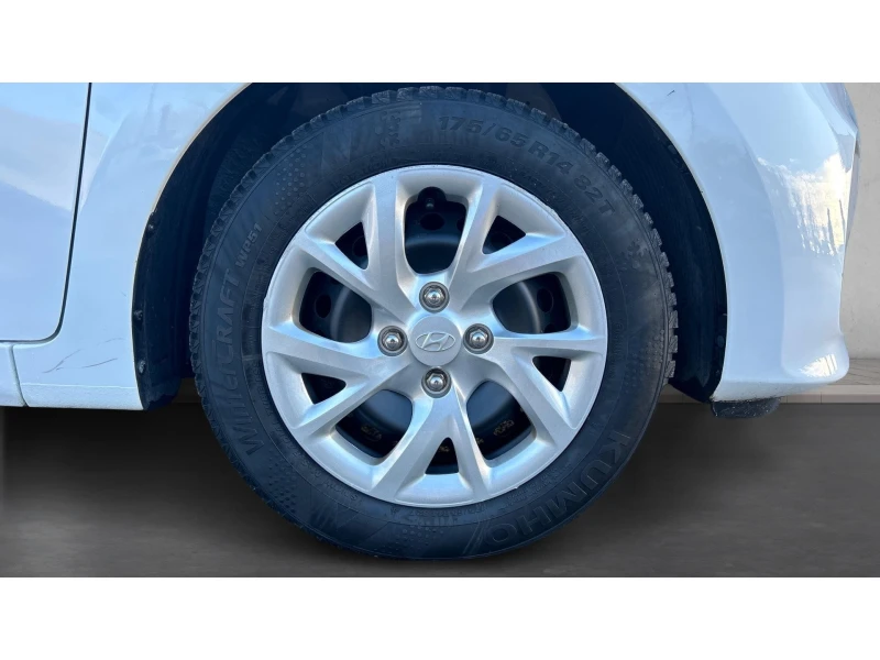 Hyundai I10 Месечна вноска от 120  , снимка 16 - Автомобили и джипове - 53051660