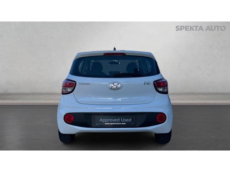 Hyundai I10 Месечна вноска от 120  , снимка 4 - Автомобили и джипове - 53051660