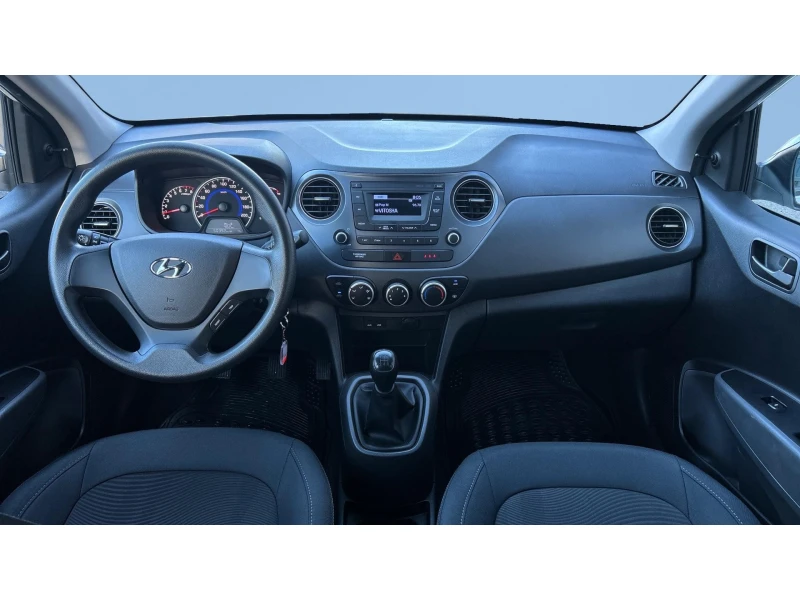 Hyundai I10 Месечна вноска от 120  , снимка 8 - Автомобили и джипове - 53051660
