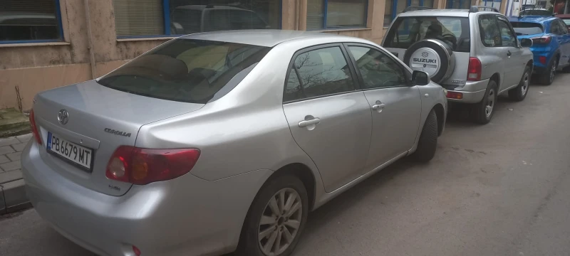 Toyota Corolla, снимка 2 - Автомобили и джипове - 53414705