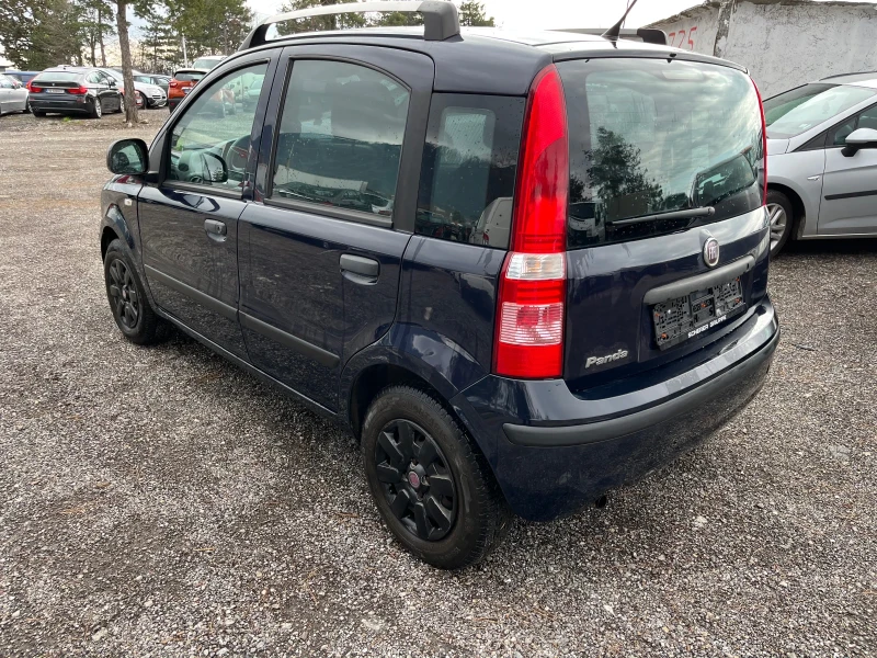 Fiat Panda, снимка 6 - Автомобили и джипове - 53493328