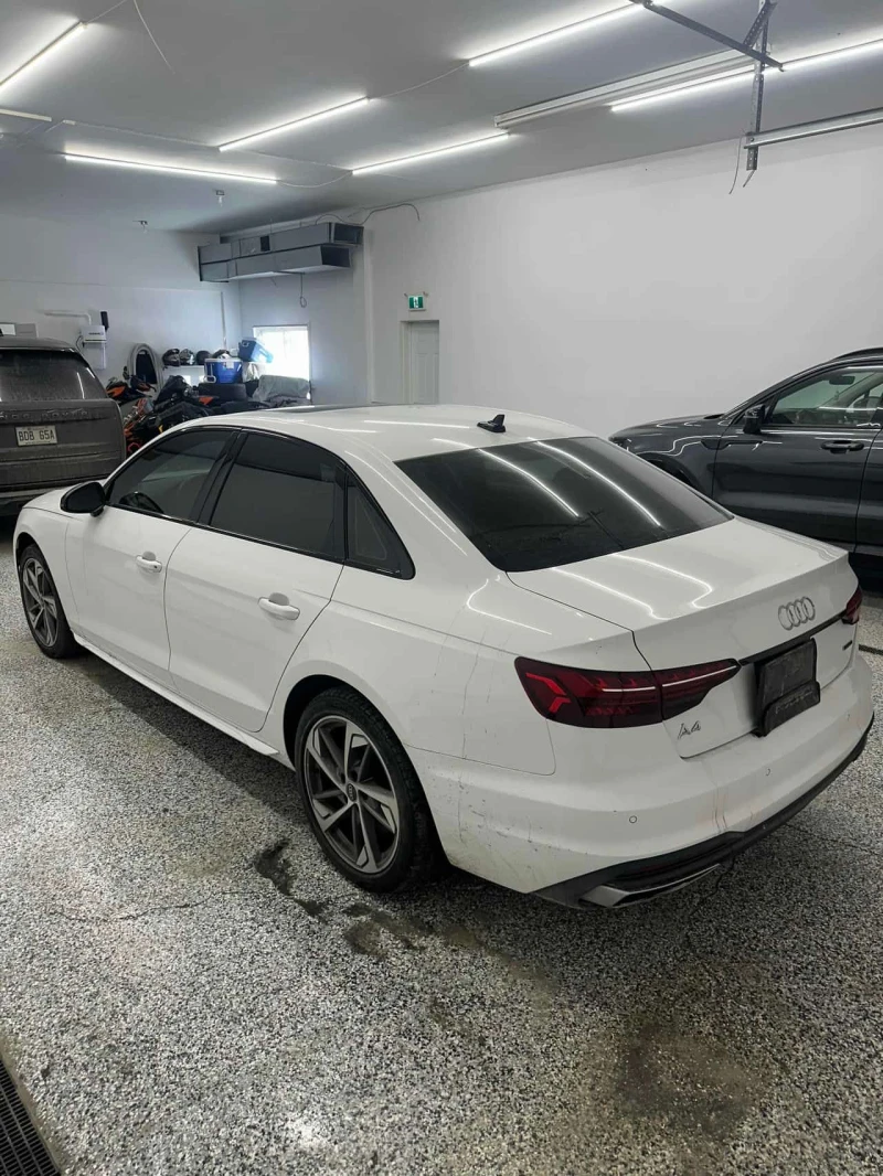 Audi A4 * Komfort * CARFAX * ПОДГРЕВ* ШИБИДАХ* , снимка 12 - Автомобили и джипове - 53599276