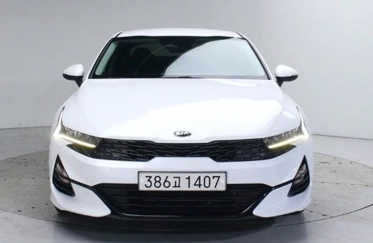 Kia K5 Промоция -10% ЦЕНА 38700лв до 15.04.25, снимка 4 - Автомобили и джипове - 49608881