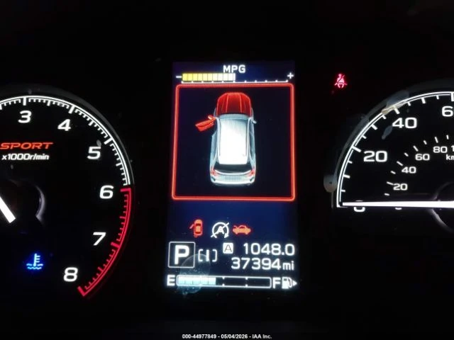 Subaru Forester SPORT, снимка 14 - Автомобили и джипове - 55628356