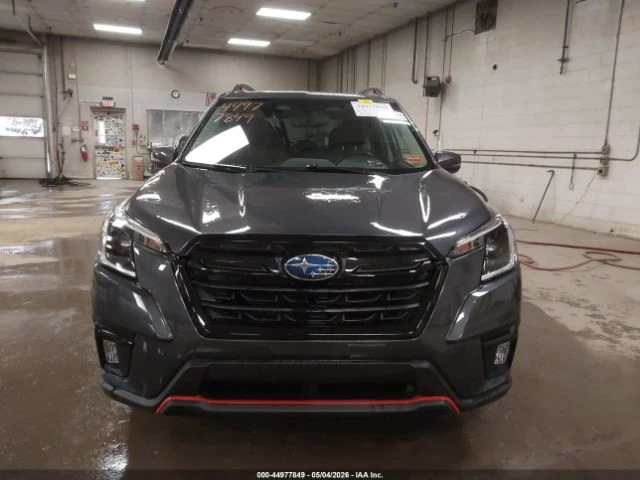 Subaru Forester SPORT, снимка 11 - Автомобили и джипове - 55628356