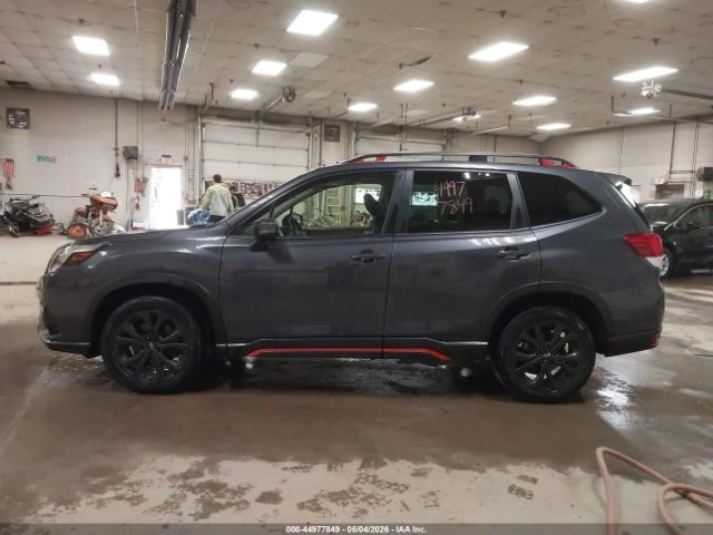 Subaru Forester SPORT, снимка 13 - Автомобили и джипове - 55628356