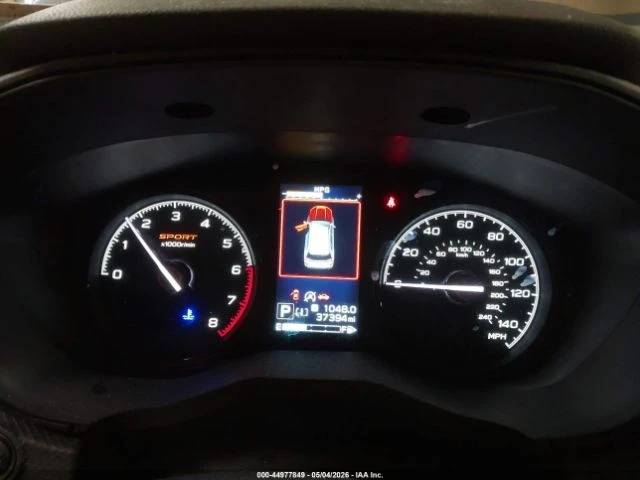 Subaru Forester SPORT, снимка 7 - Автомобили и джипове - 55628356