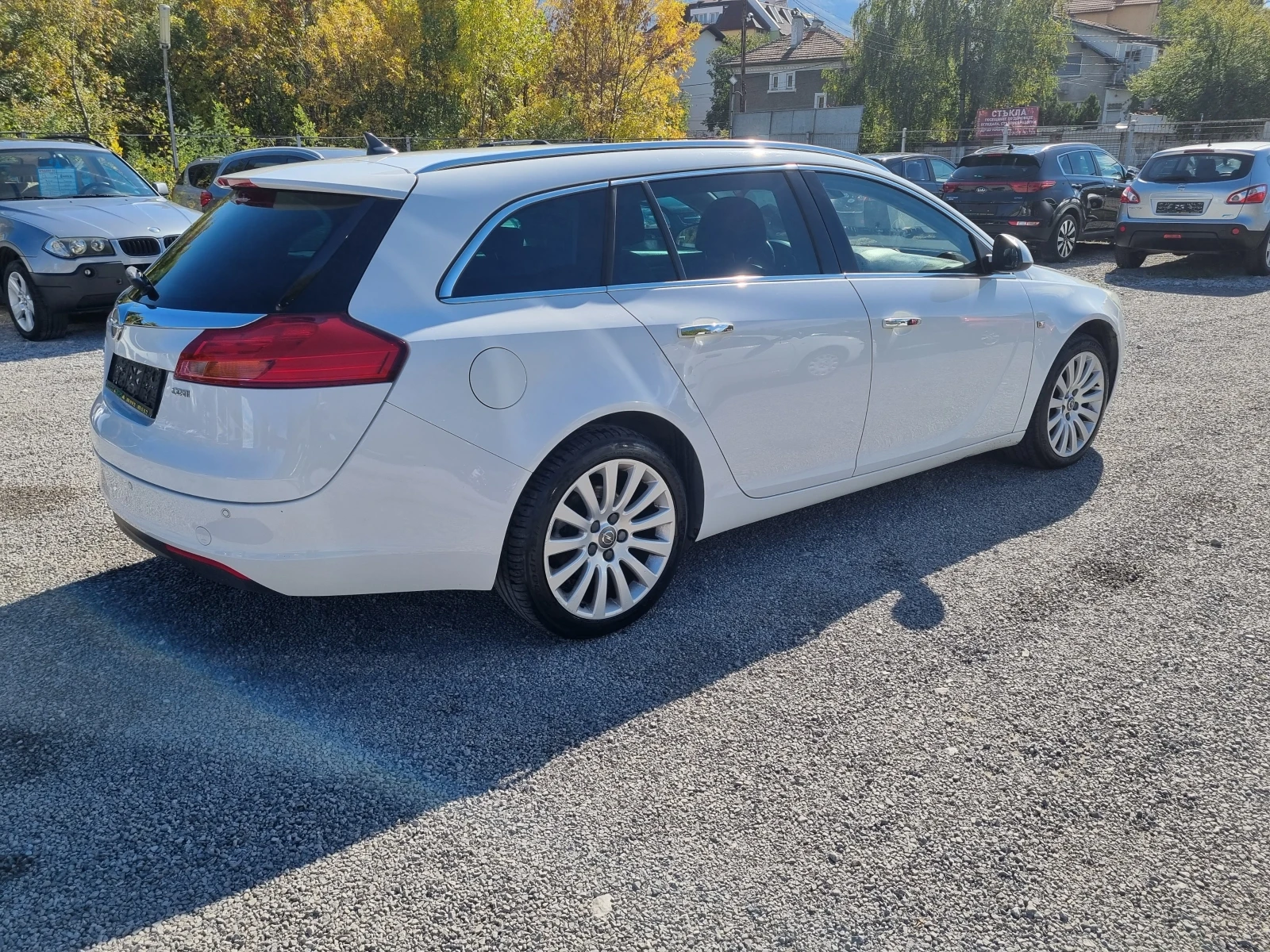 Opel Insignia 2.0-dci - изображение 5