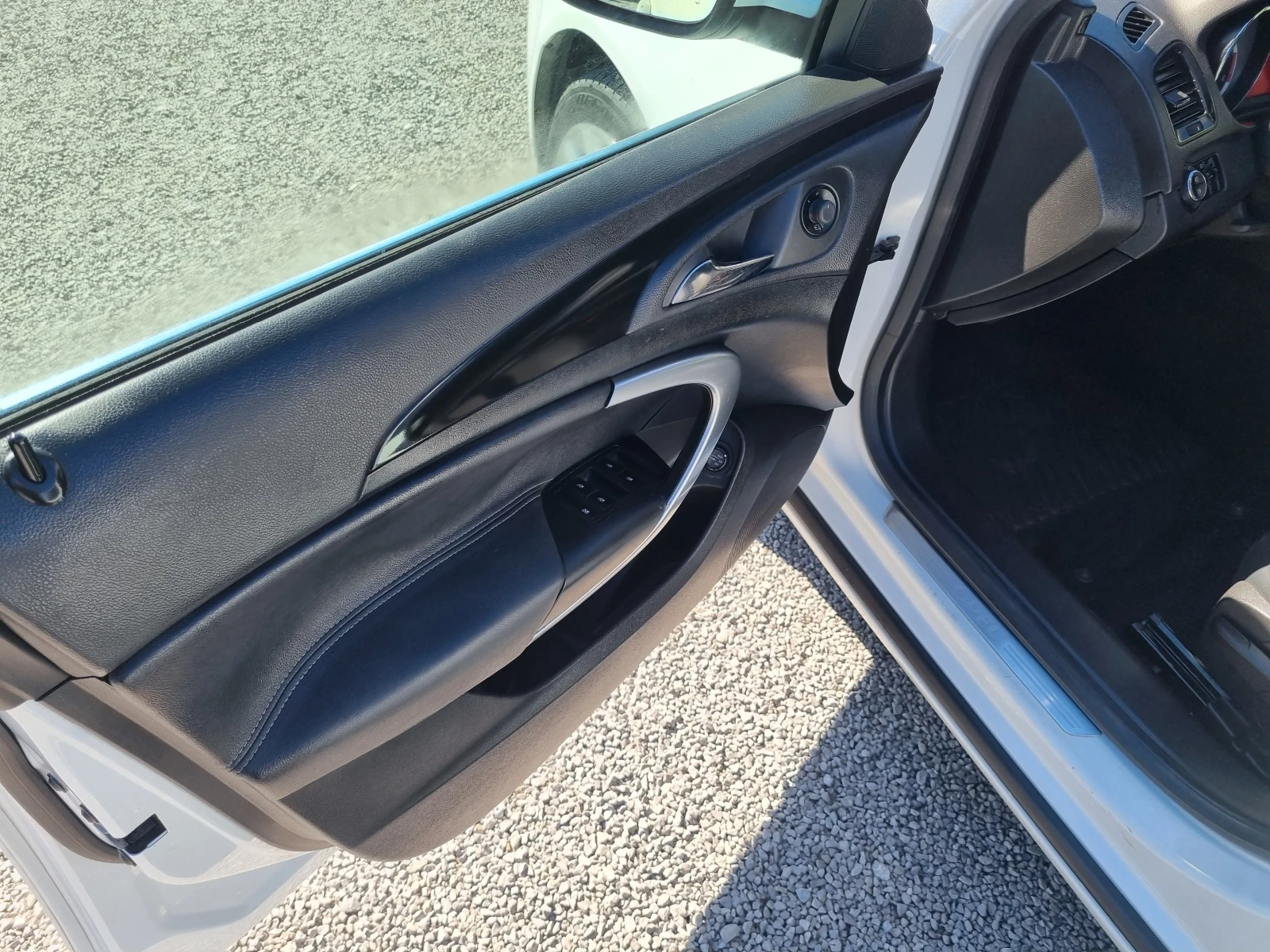 Opel Insignia 2.0-dci | Mobile.bg   13