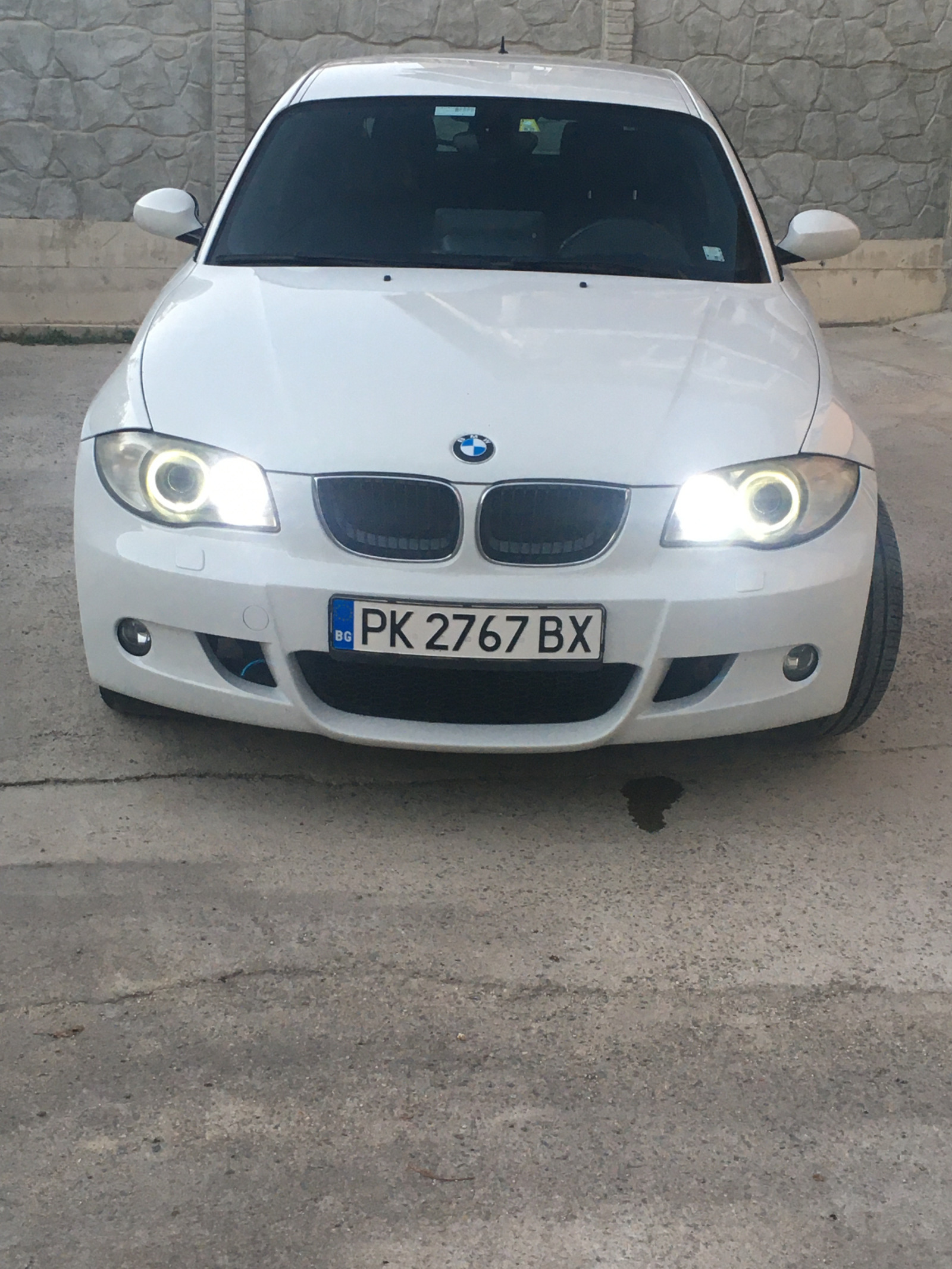 BMW 118 2.0D M Power - изображение 1
