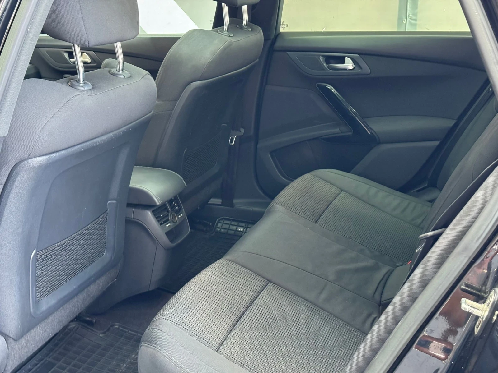 Peugeot 508 * 1.6* PANO* NAVI*  | Mobile.bg   17