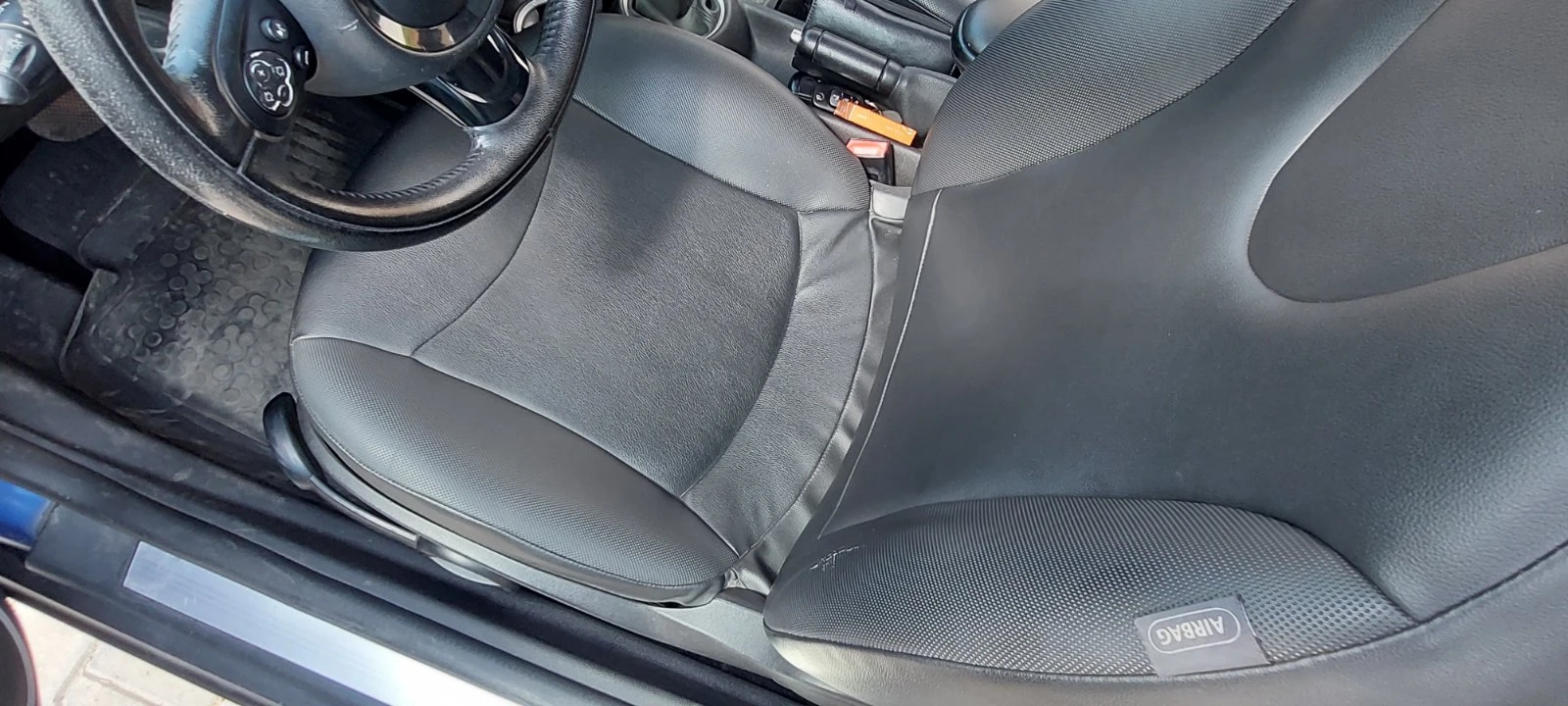 Mini Cooper | Mobile.bg   12