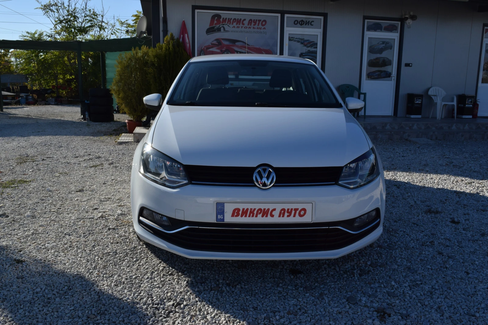 VW Polo 1.4 TDI Euro6B - изображение 2