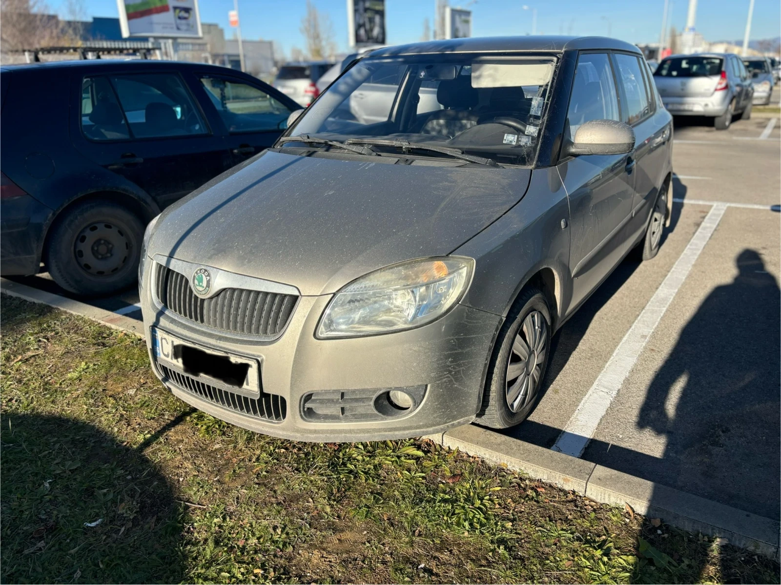 Skoda Fabia 1.2 HTP - изображение 2