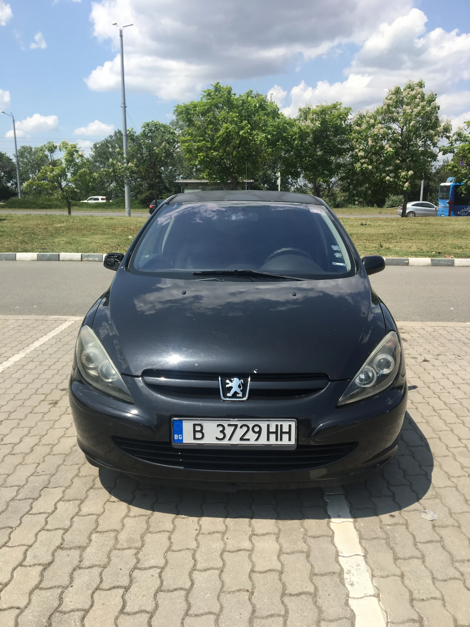 Peugeot 307  - изображение 2