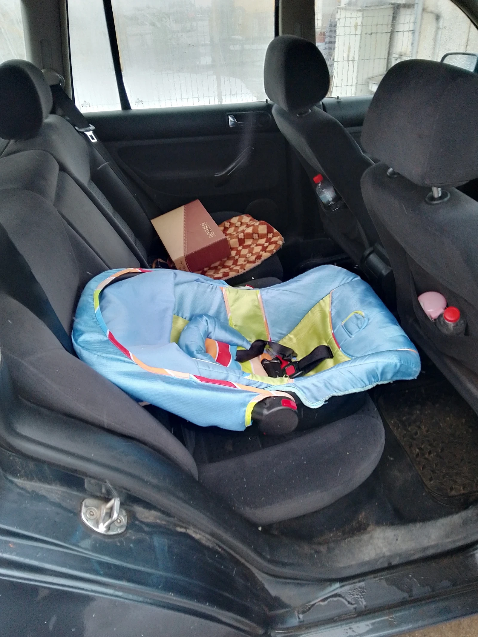 VW Golf Комби - изображение 5