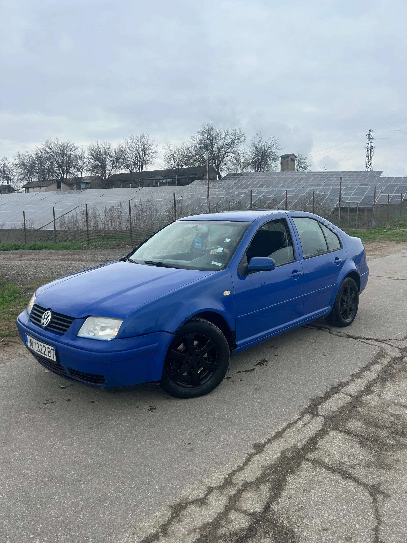 VW Bora | Mobile.bg — изображение 1