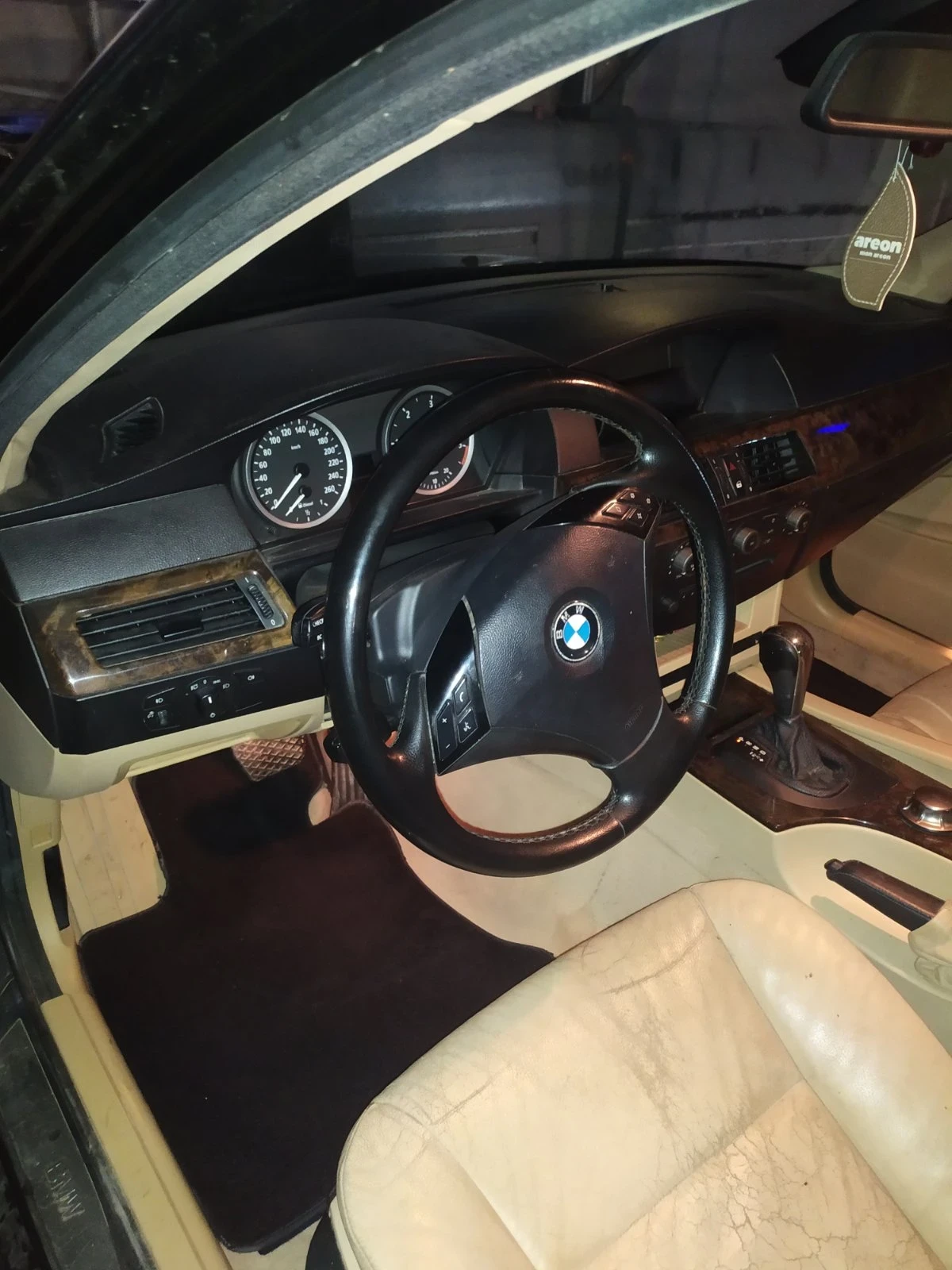 BMW 530  - изображение 4