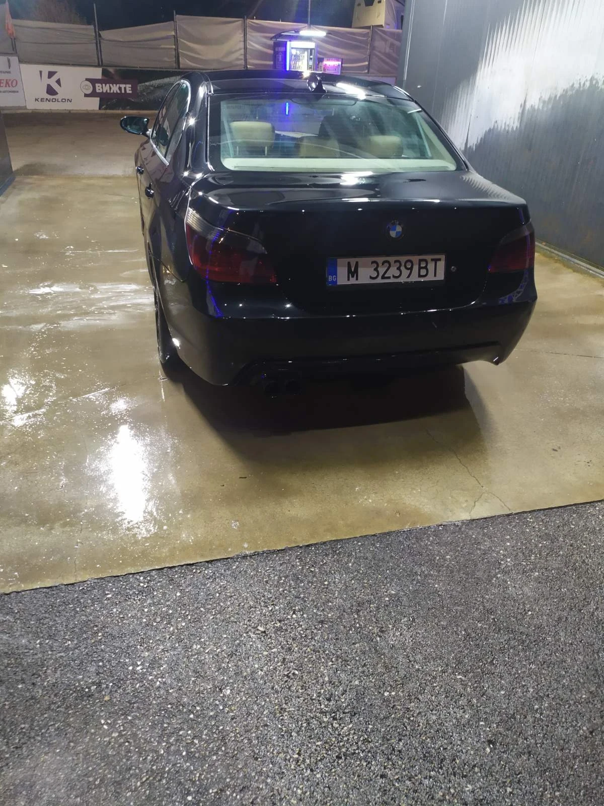 BMW 530  - изображение 2