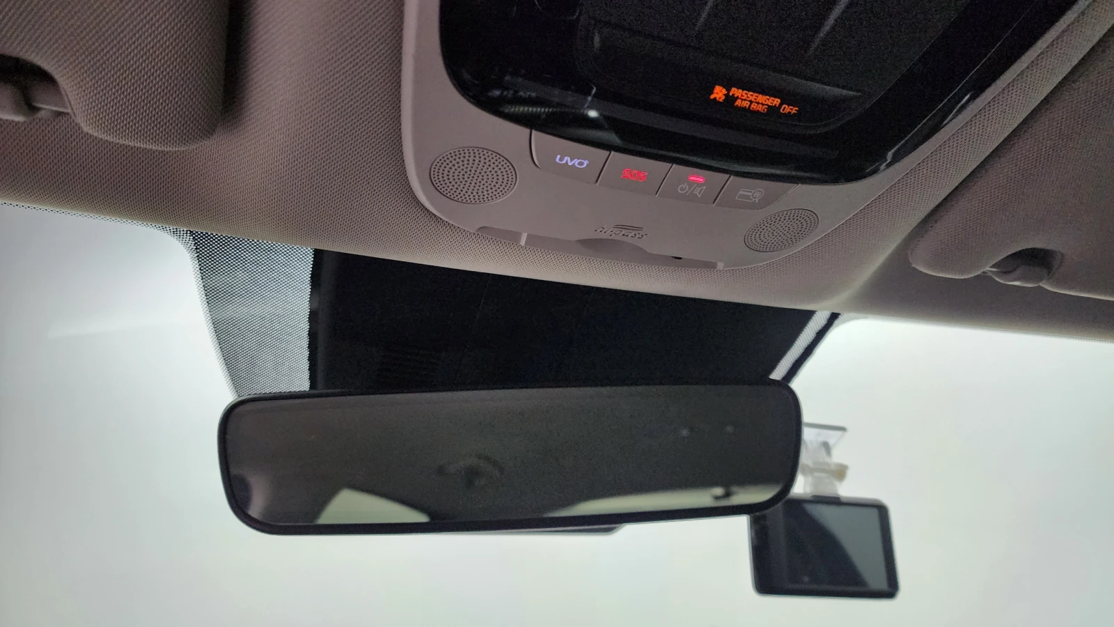 Kia K5 2.0LPI TRENDY | Mobile.bg   17