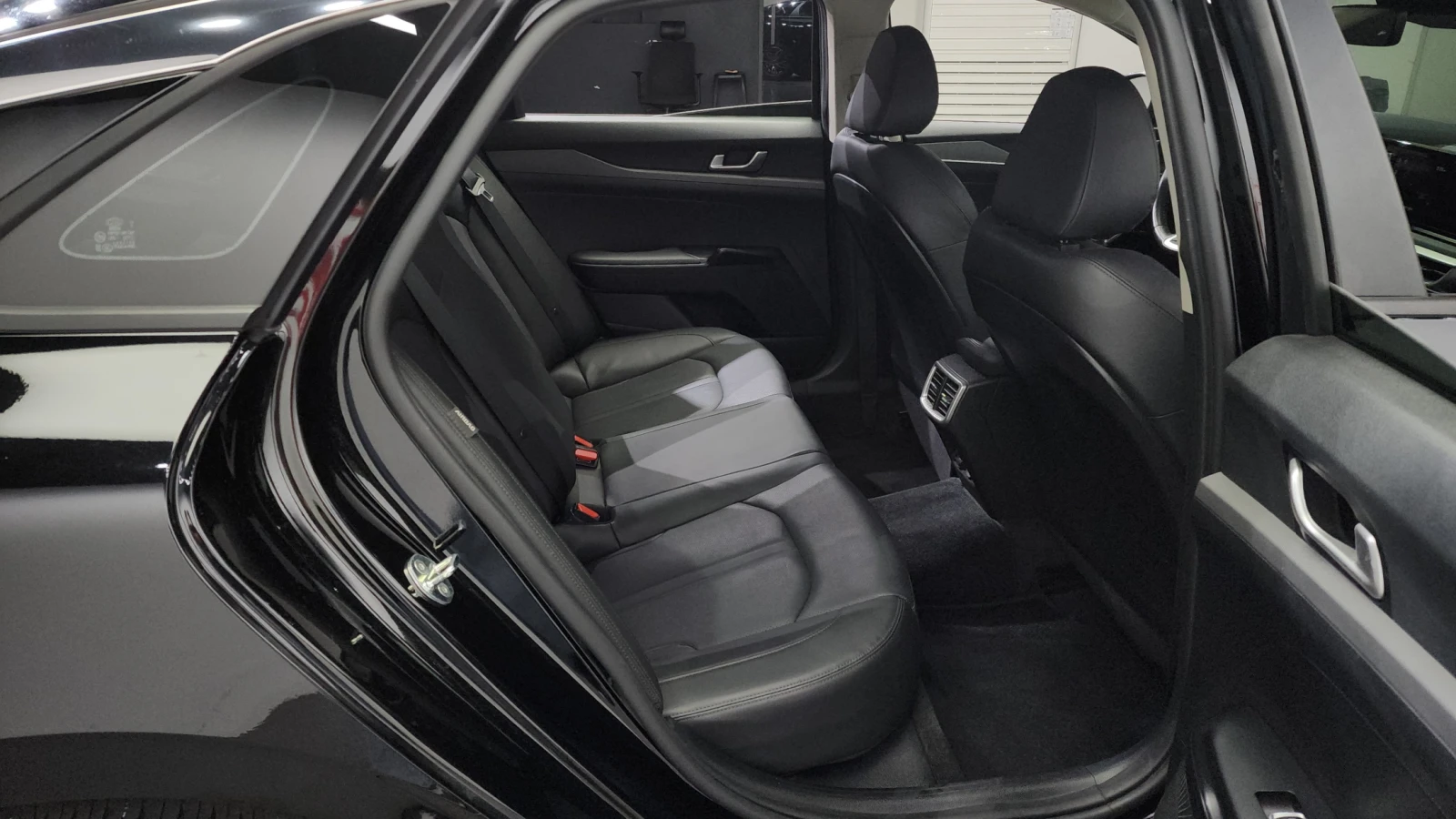 Kia K5 2.0LPI TRENDY | Mobile.bg   11