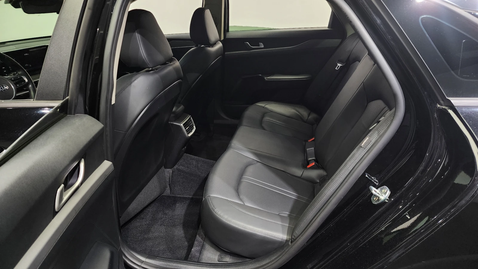 Kia K5 2.0LPI TRENDY | Mobile.bg   10