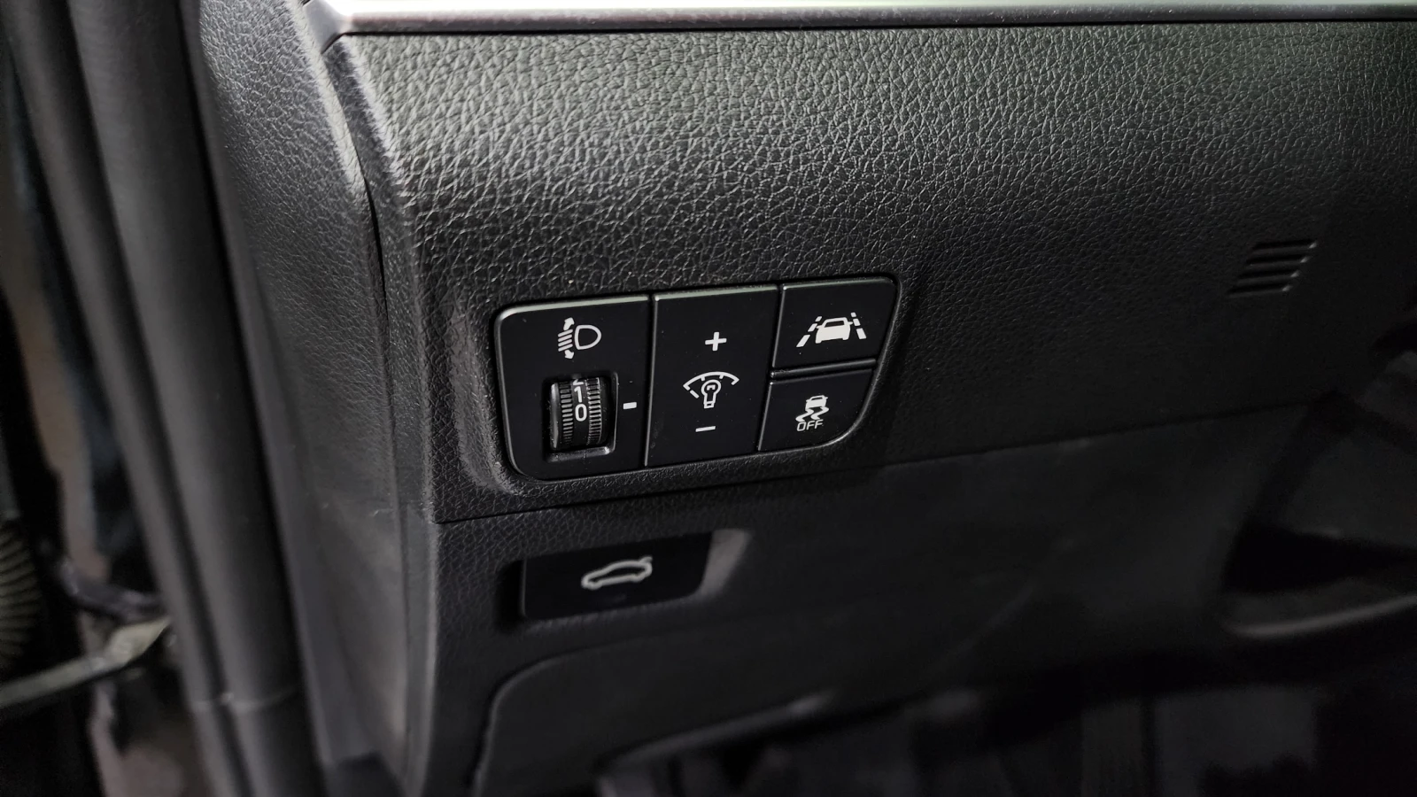 Kia K5 2.0LPI TRENDY | Mobile.bg   14