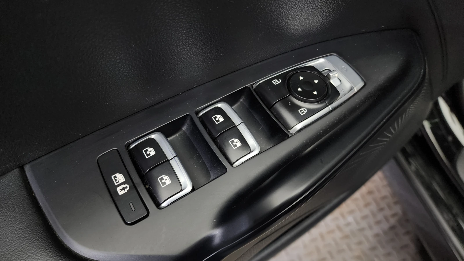 Kia K5 2.0LPI TRENDY | Mobile.bg   13