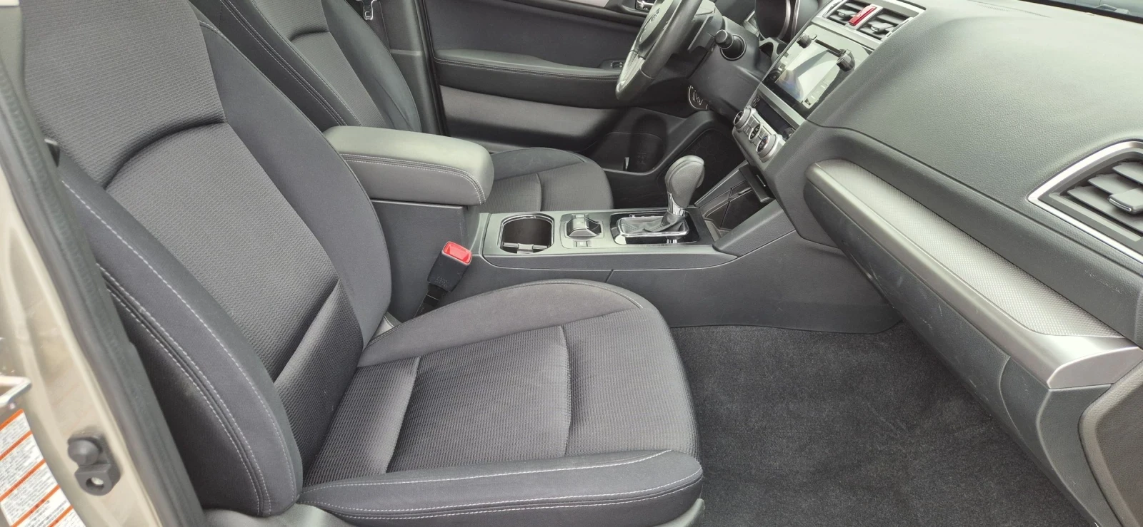 Subaru Outback 2.5-175.4X4 | Mobile.bg   12