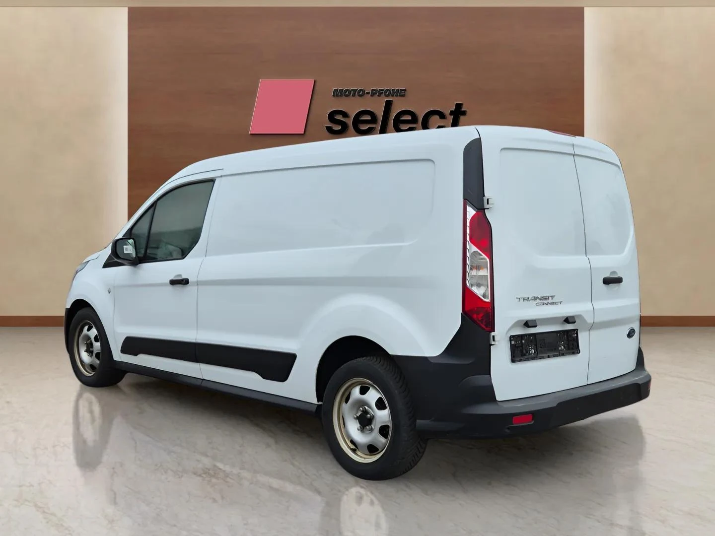 Ford Connect 1.5 Diesel | Mobile.bg — изображение 7
