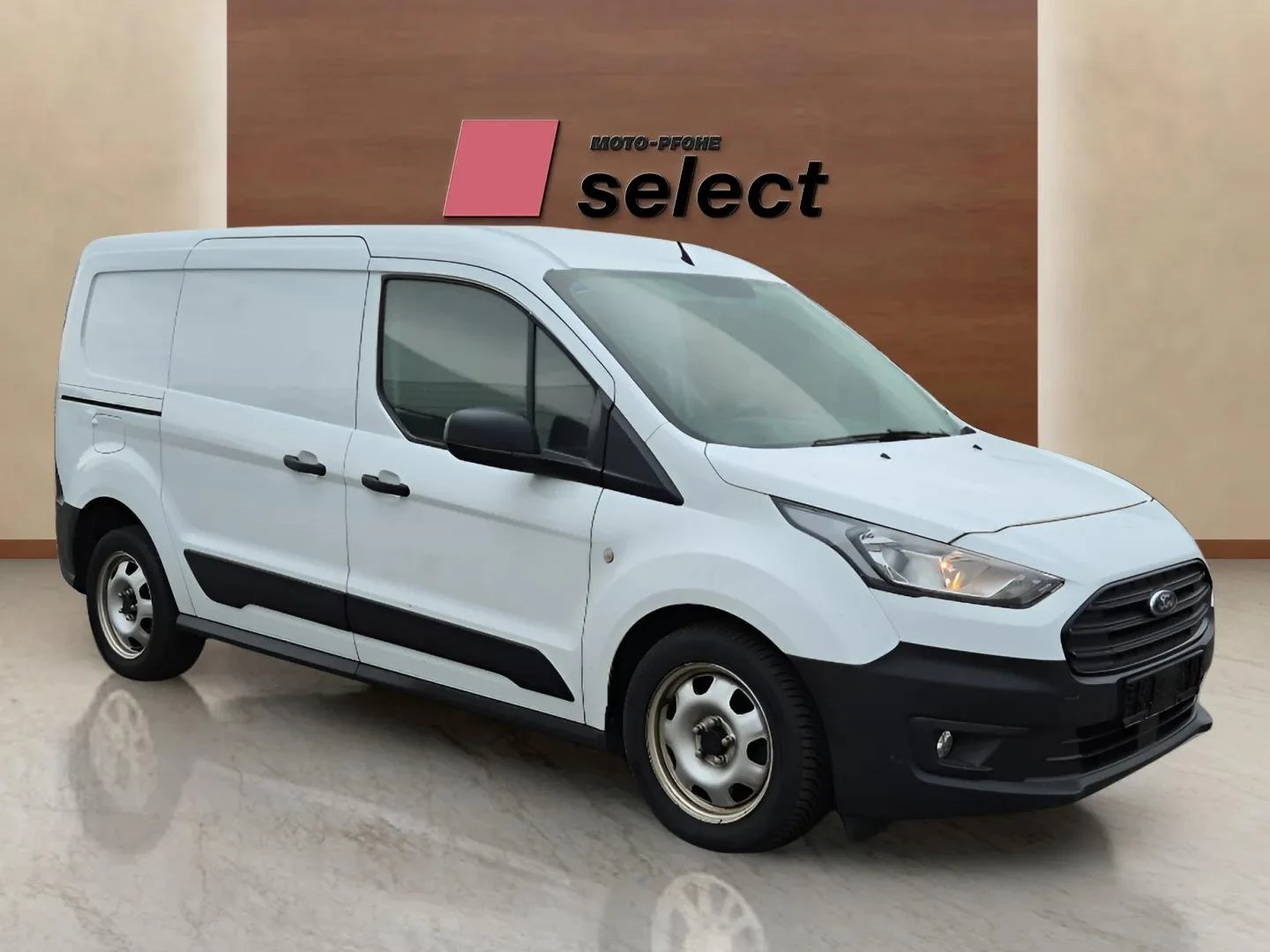 Ford Connect 1.5 Diesel | Mobile.bg — изображение 3