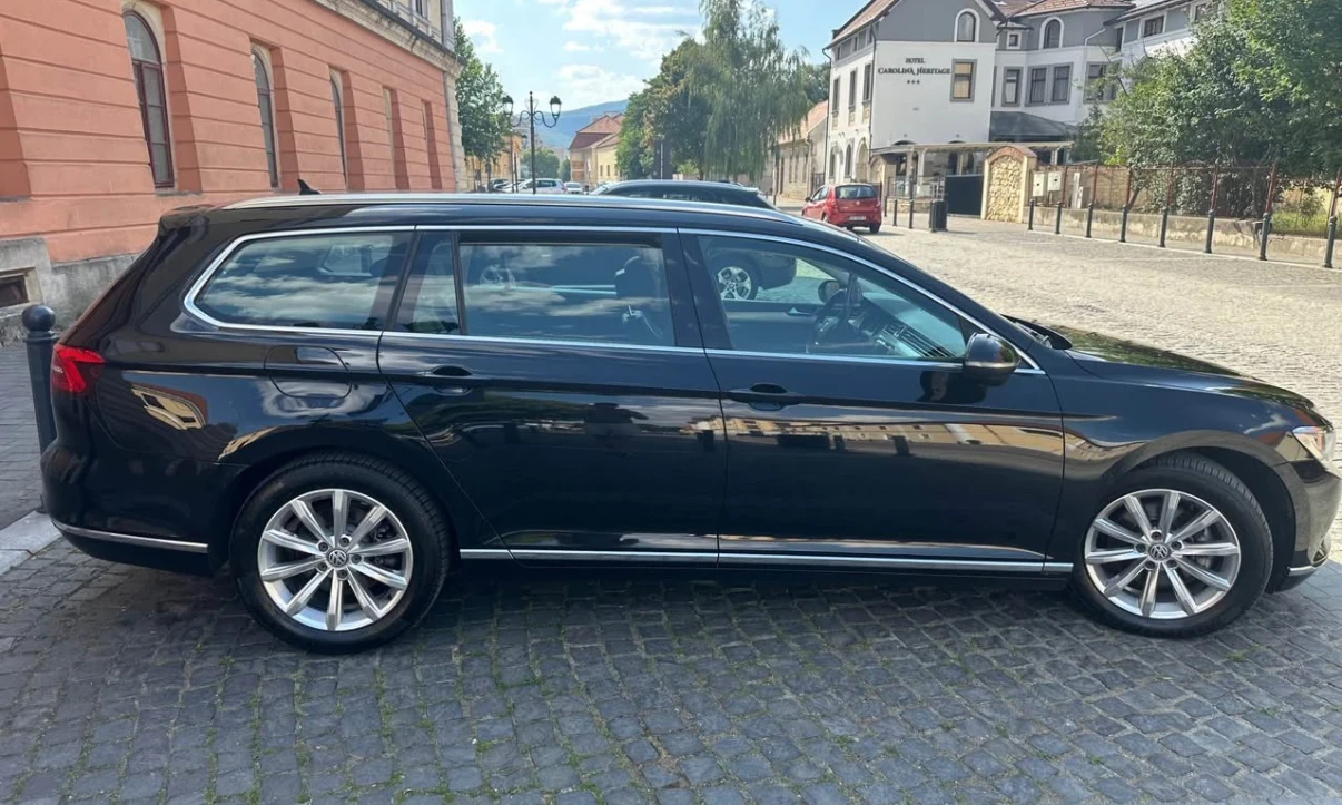 VW Passat    ,     | Mobile.bg   4