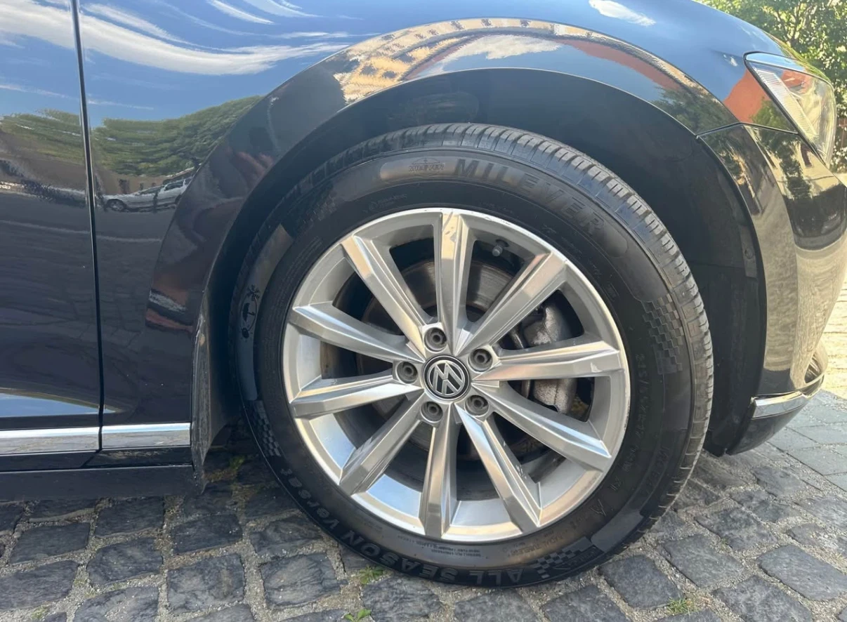 VW Passat    ,     | Mobile.bg   6