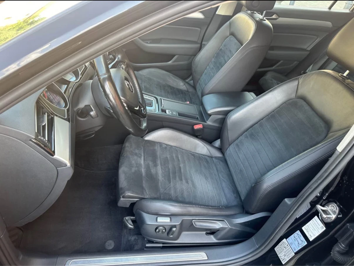 VW Passat    ,     | Mobile.bg   7