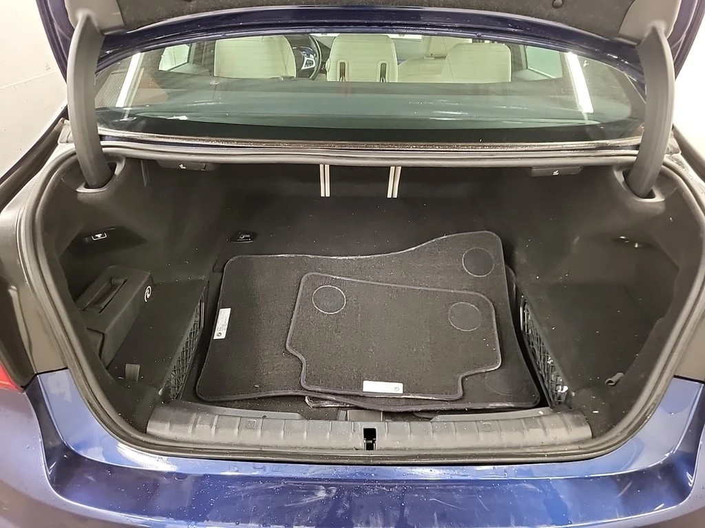 BMW 530E * xDrive iPerformance * CARFAX *    | Mobile.bg   15